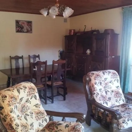 Fources, 4 Pieces, 5 Personnes - Fr-1-483-288 Holiday home Fources