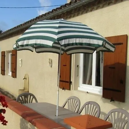Holiday home Fources, 4 Pieces, 5 Personnes - Fr-1-483-288 *