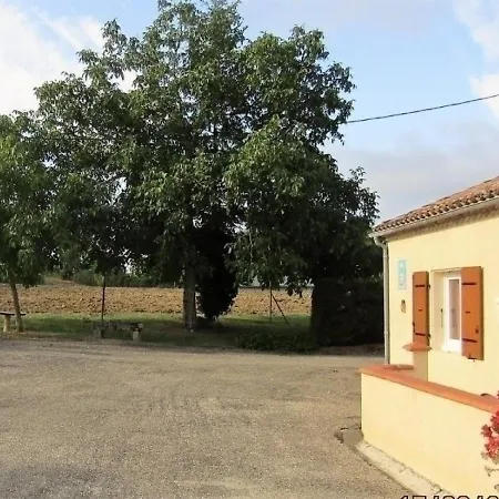 Holiday home Fources, 4 Pieces, 5 Personnes - Fr-1-483-288 *