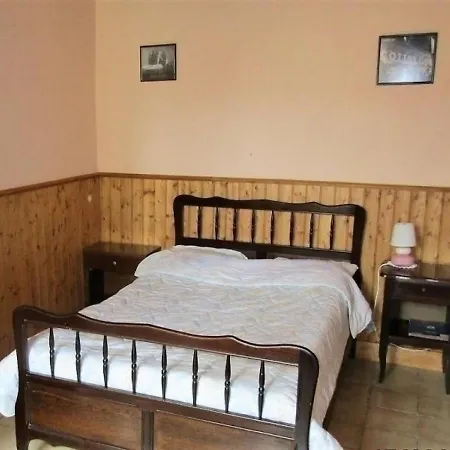 Holiday home Fources, 4 Pieces, 5 Personnes - Fr-1-483-288