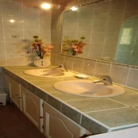 Holiday home Fources, 4 Pieces, 5 Personnes - Fr-1-483-288 Fources