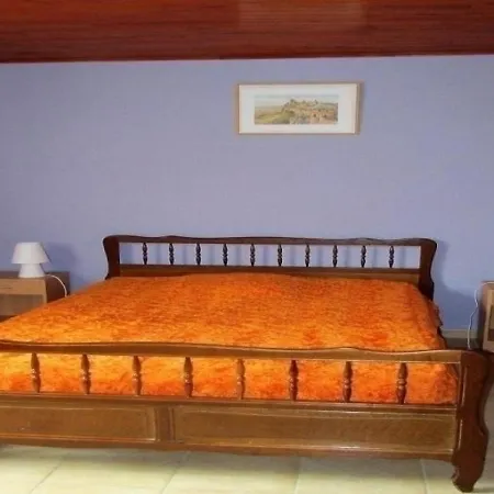 Holiday home Fources, 4 Pieces, 5 Personnes - Fr-1-483-288 Fources