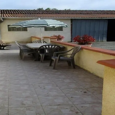 Fources, 4 Pieces, 5 Personnes - Fr-1-483-288 Fources