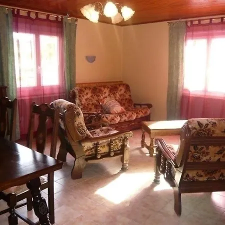 Holiday home Fources, 4 Pieces, 5 Personnes - Fr-1-483-288 Fources