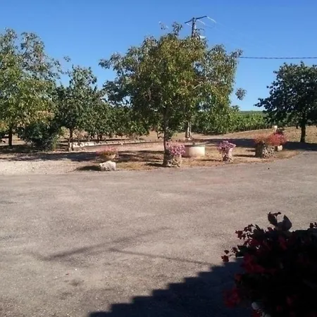 Fources, 4 Pieces, 5 Personnes - Fr-1-483-288 Holiday home Fources